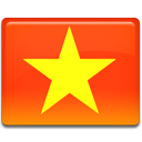 越南網域名稱註冊